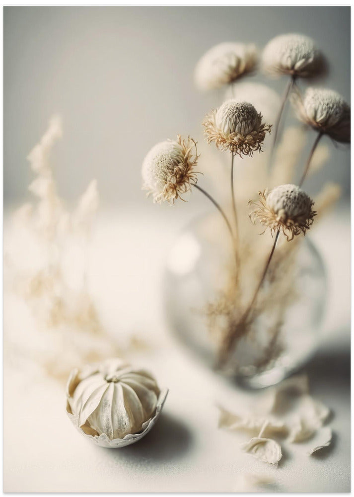 Ethereal Blooms