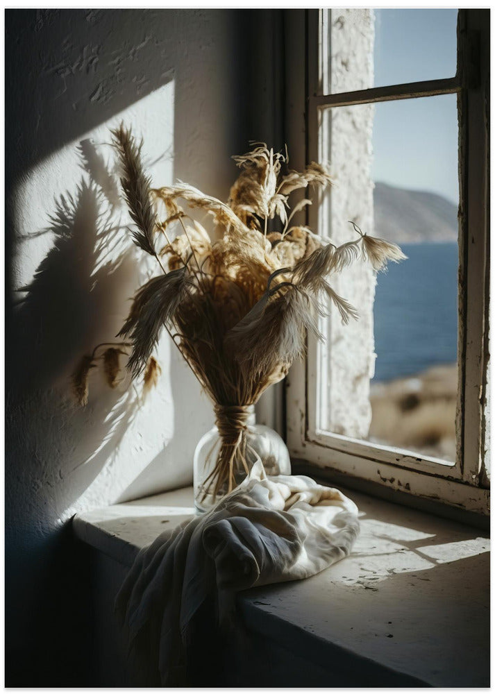 Sunlit Serenity