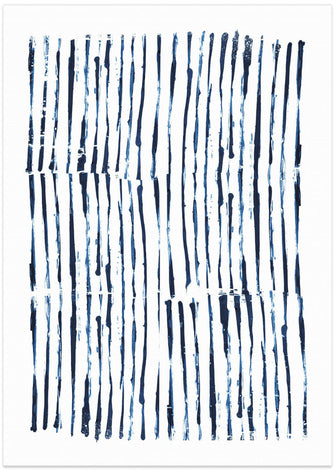 Art Prints of Minimal Marks