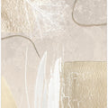 Art Prints of Calm Ivory-2