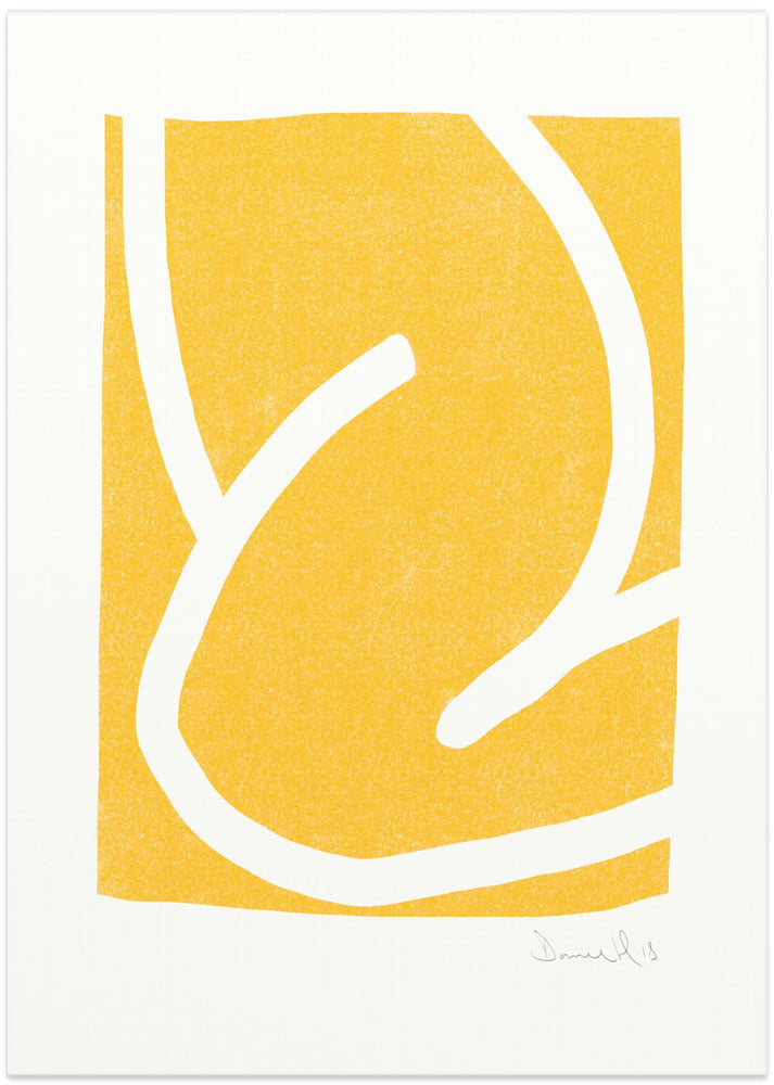 Art Prints of Mellow