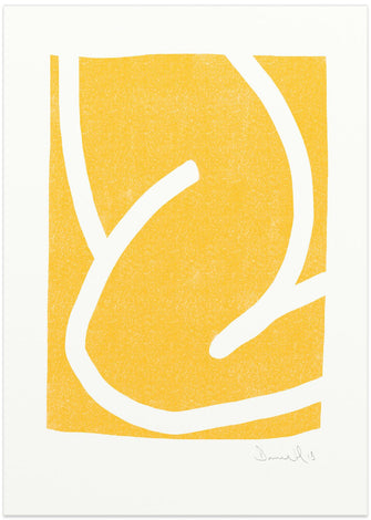 Art Prints of Mellow