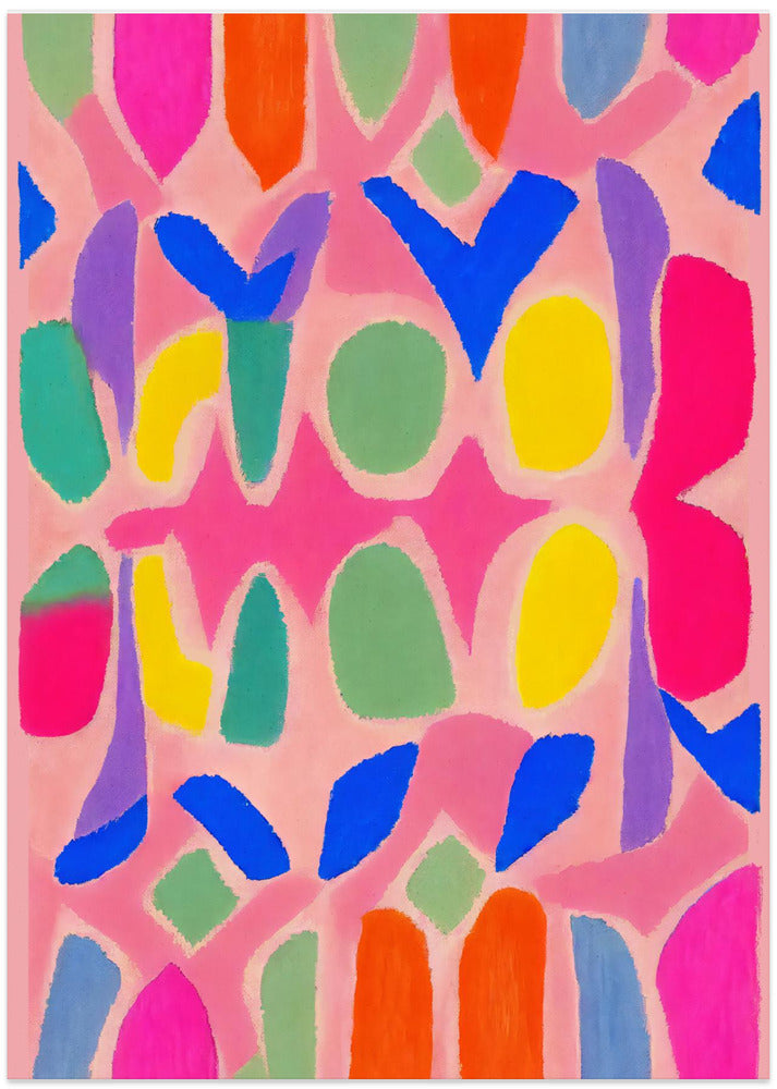 Vivid Harmony