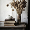 Cozy Autumn Nook