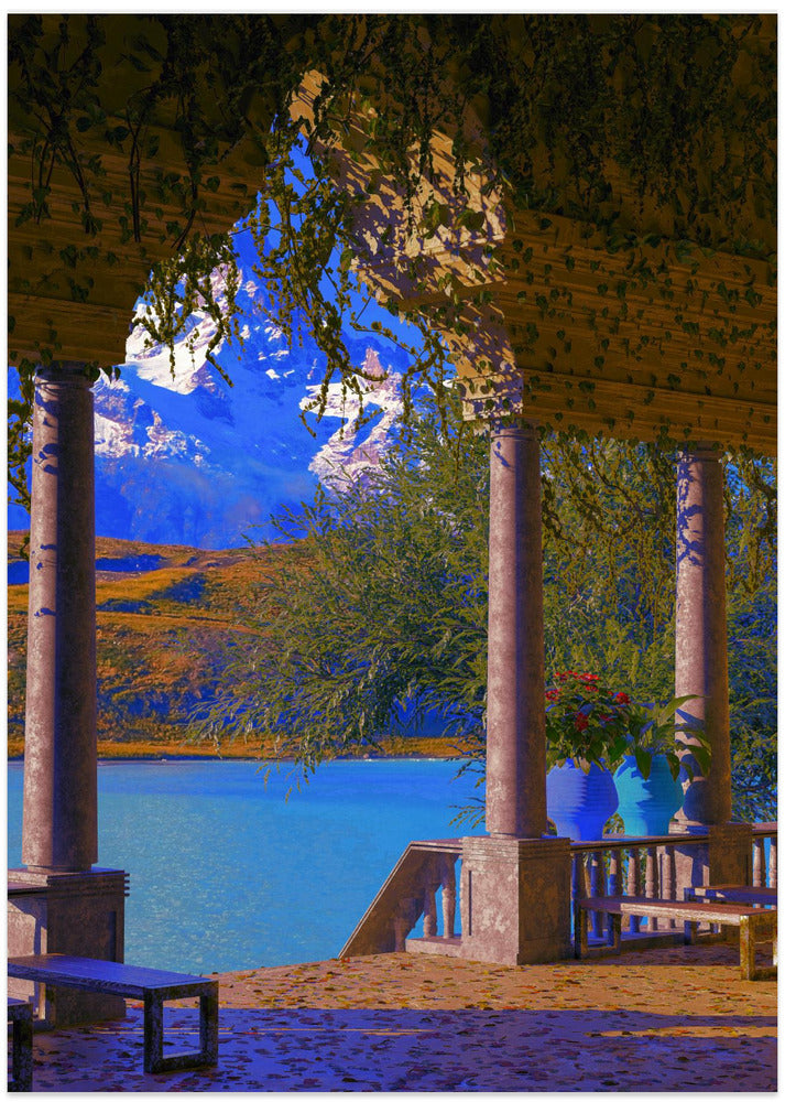 LODGE