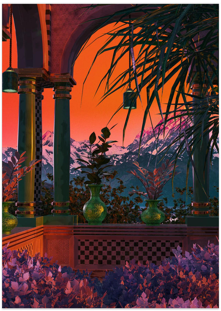 MARRAKECH
