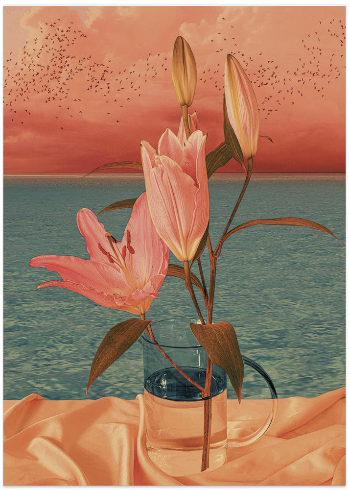 STILL LIFE