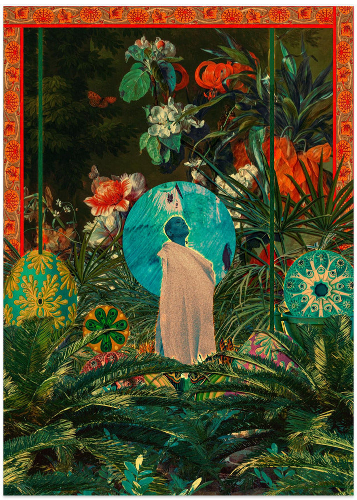 OASIS QUEEN