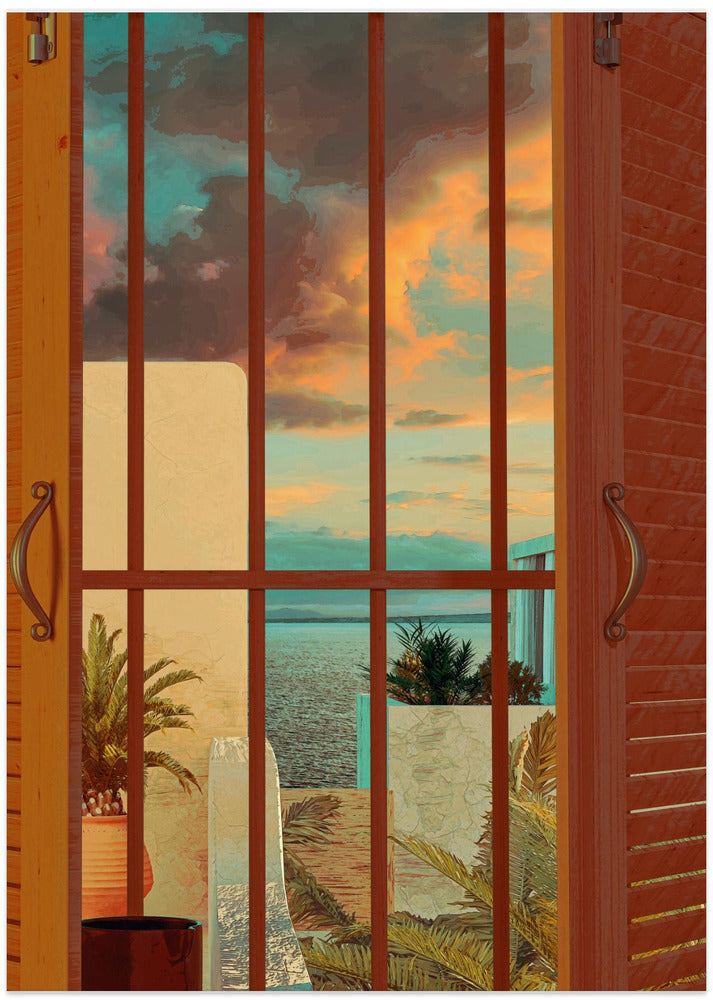 OPEN WINDOW