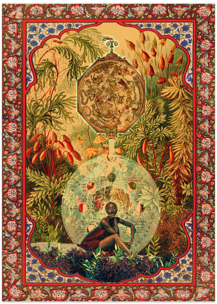 Zodiac Queen