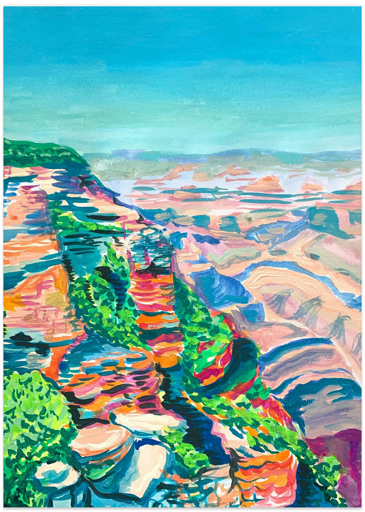 Grand Canyon
