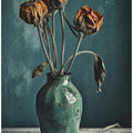 Fading Blooms