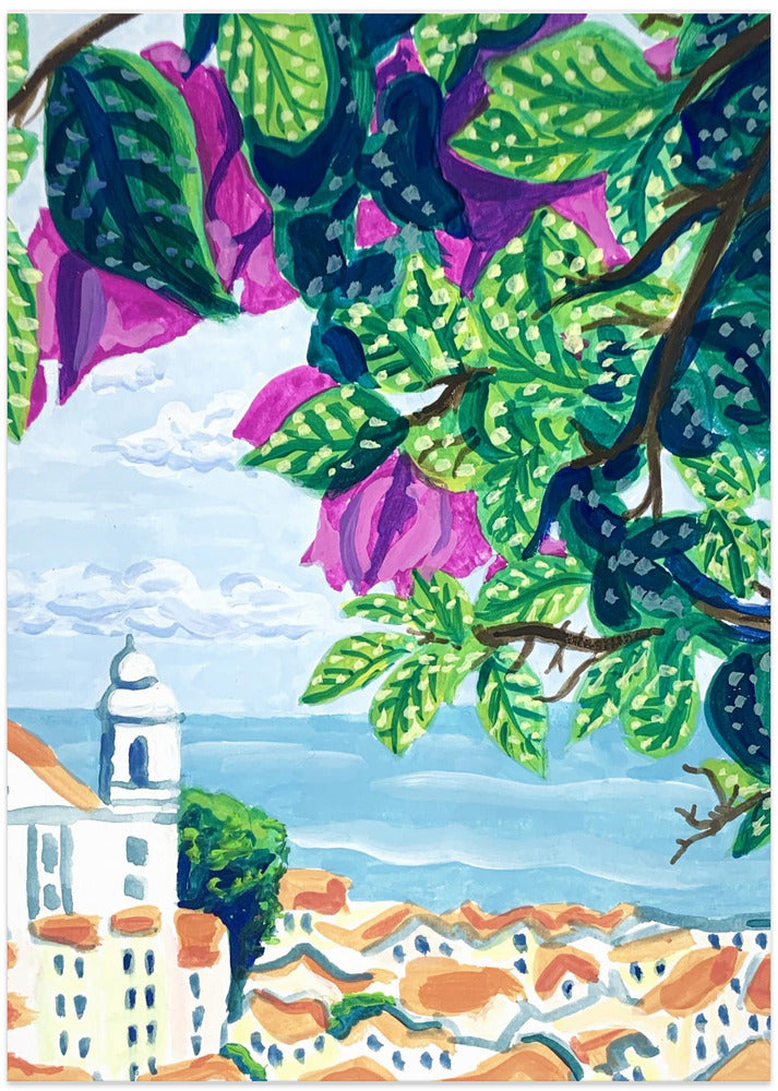 Lisbon
