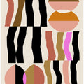 Art Prints of Abstract composition 26