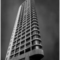 Art Prints of The Vesteda Tower