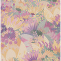 Scandi japandi flowers 1