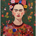 The Love Of Flowers