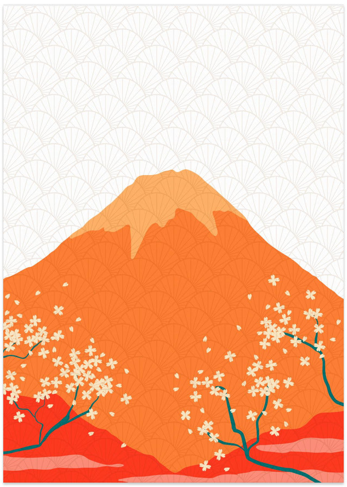 Sakura Warmth