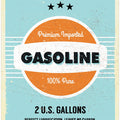 Gasoline
