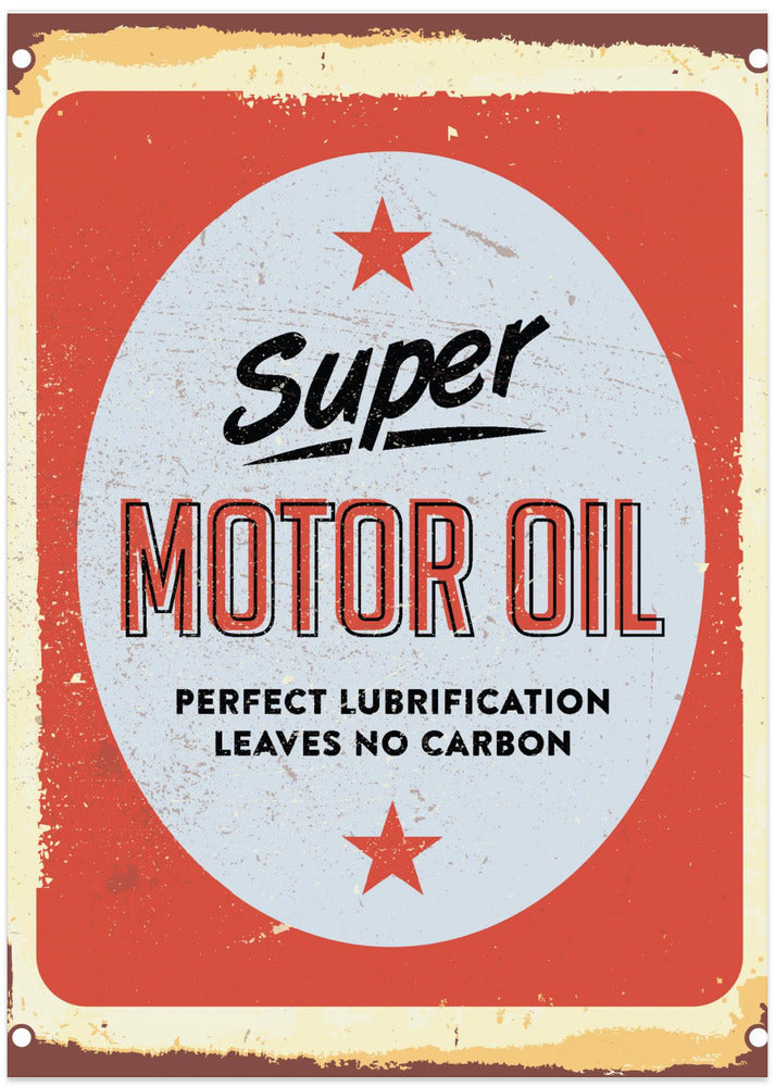 Carbon Oil