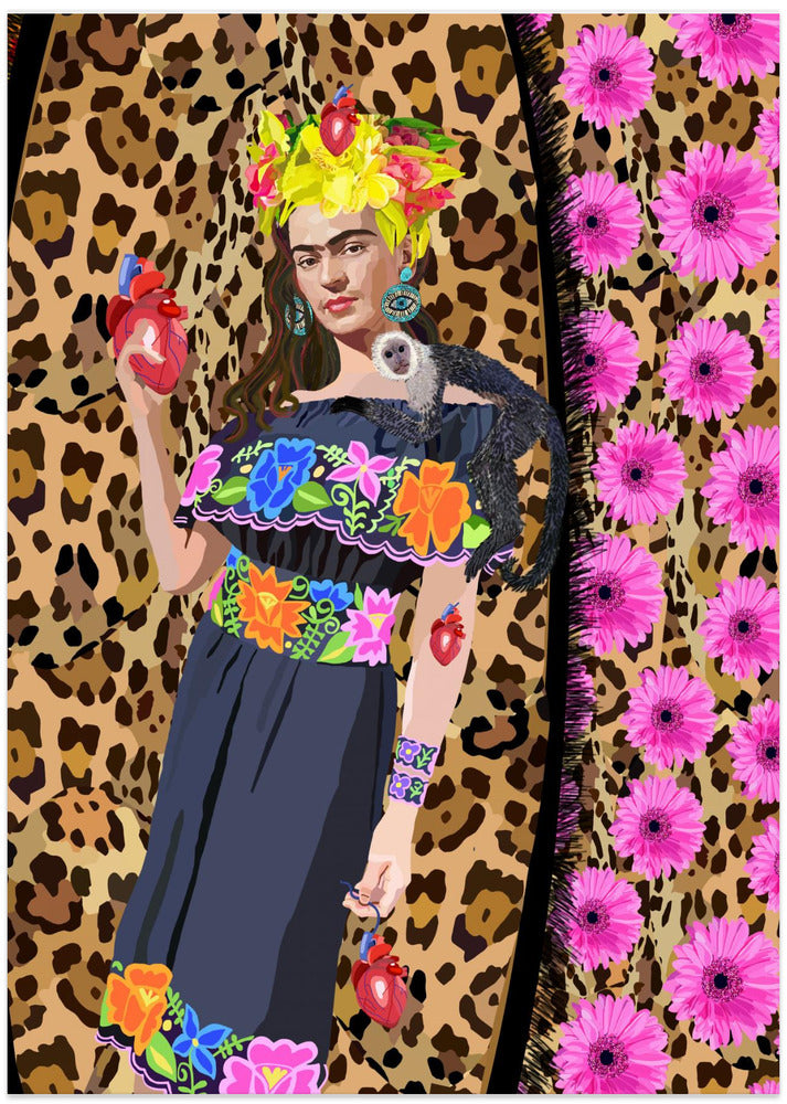 love Frida