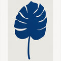 Leaf Blue