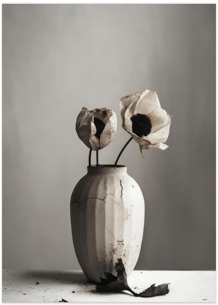 Faded Elegance