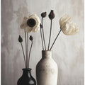 Whispering Blooms