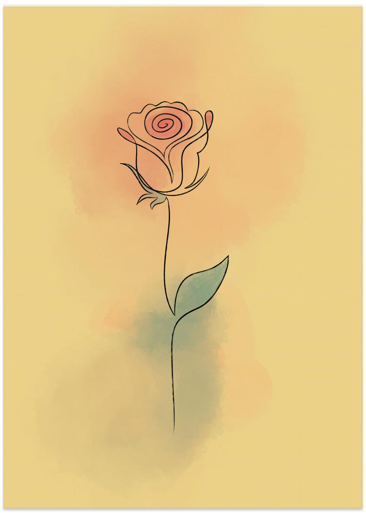 La Rosa Aqua
