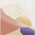 Sunset Mist