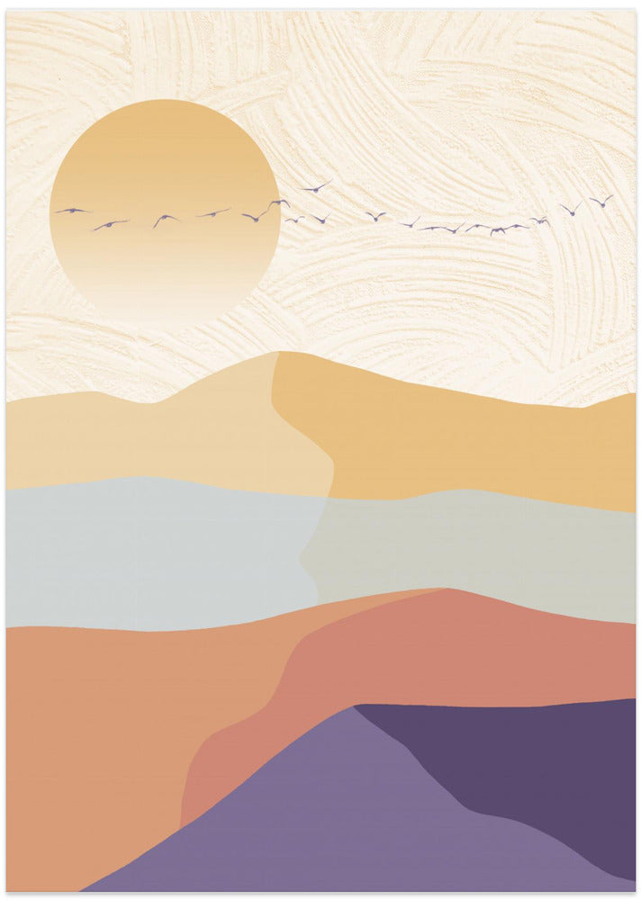 Elements of flying