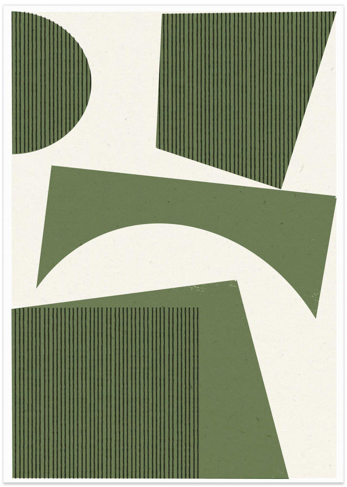 Geometric Harmony