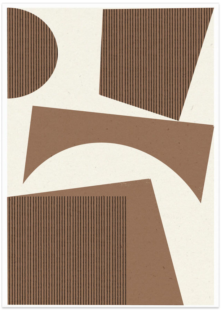 Geometric Harmony