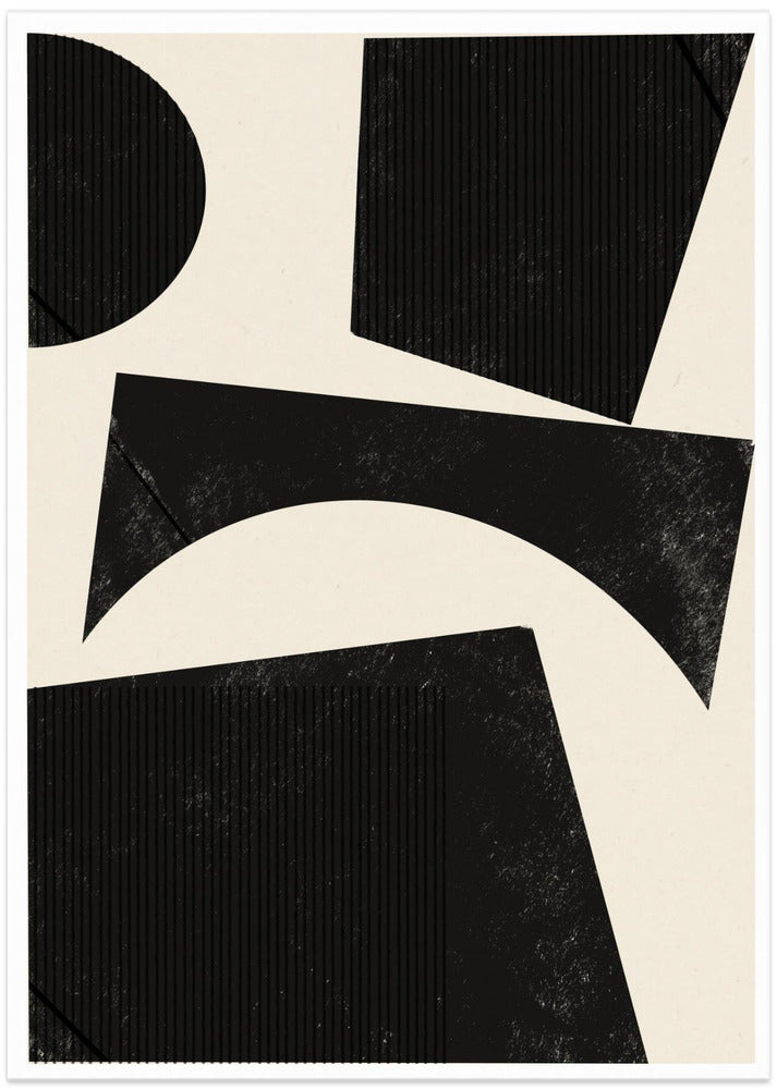 Geometric Harmony