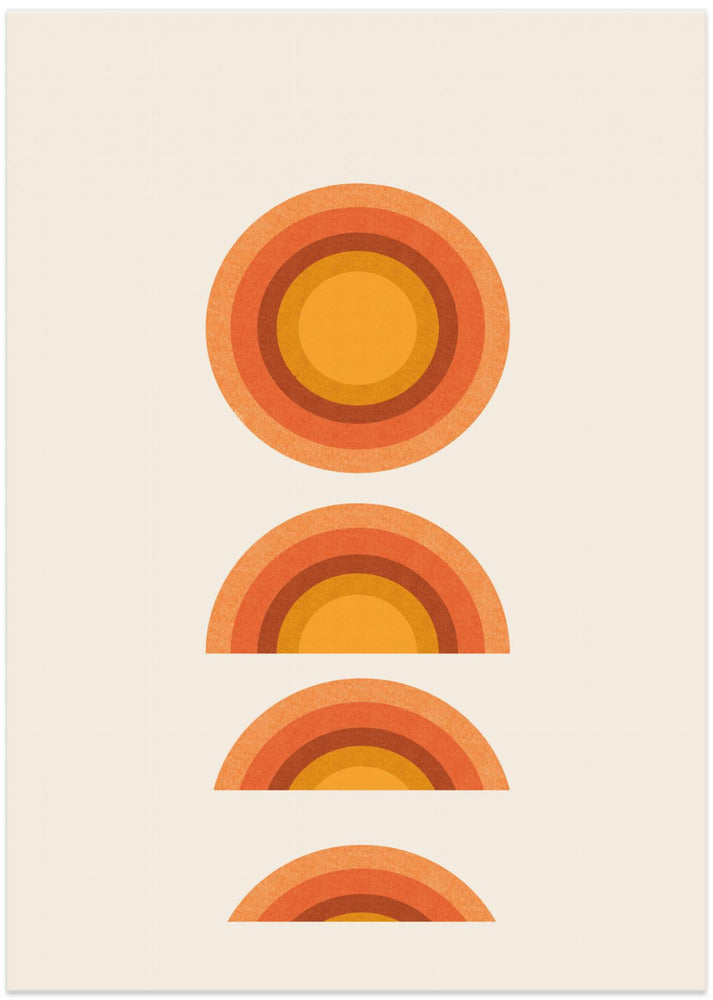 Sunset Echoes