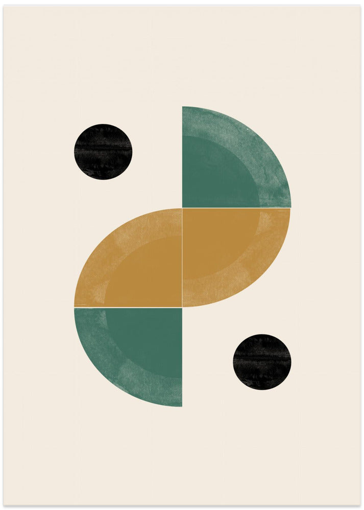 Geometric Harmony