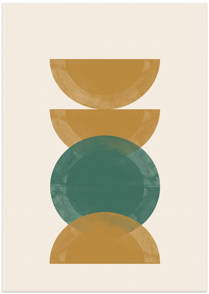 Geometric Harmony