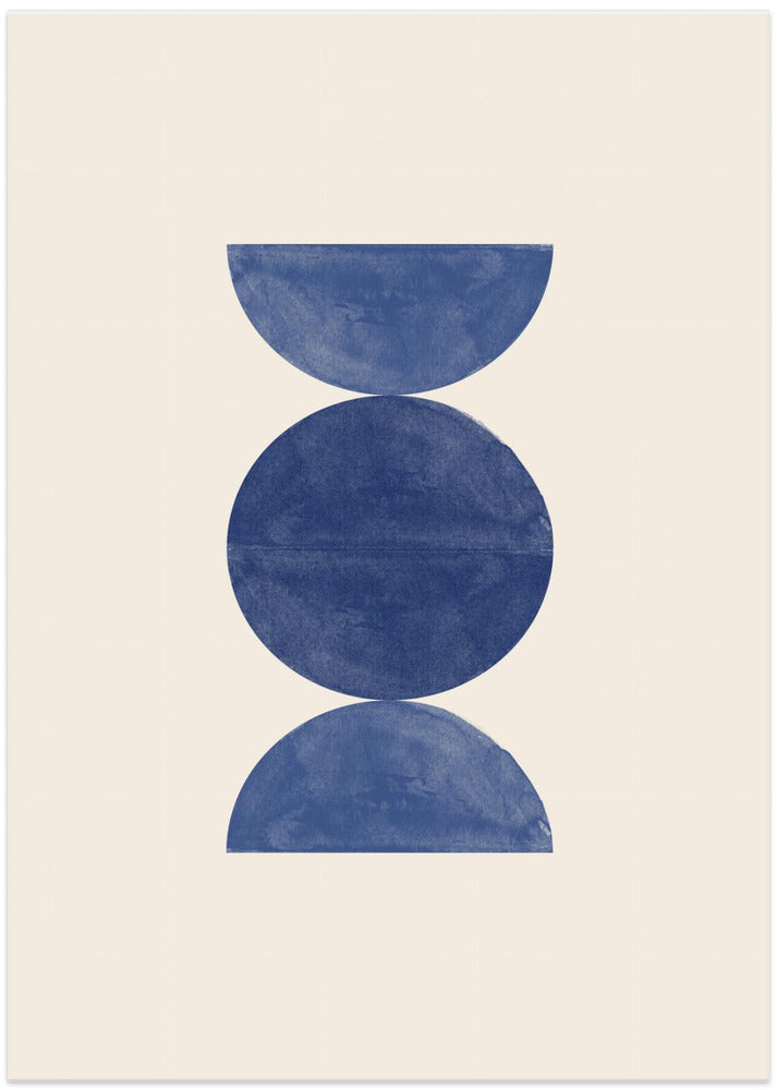 Geometric Balance