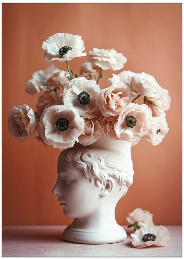 Blooming Thoughts