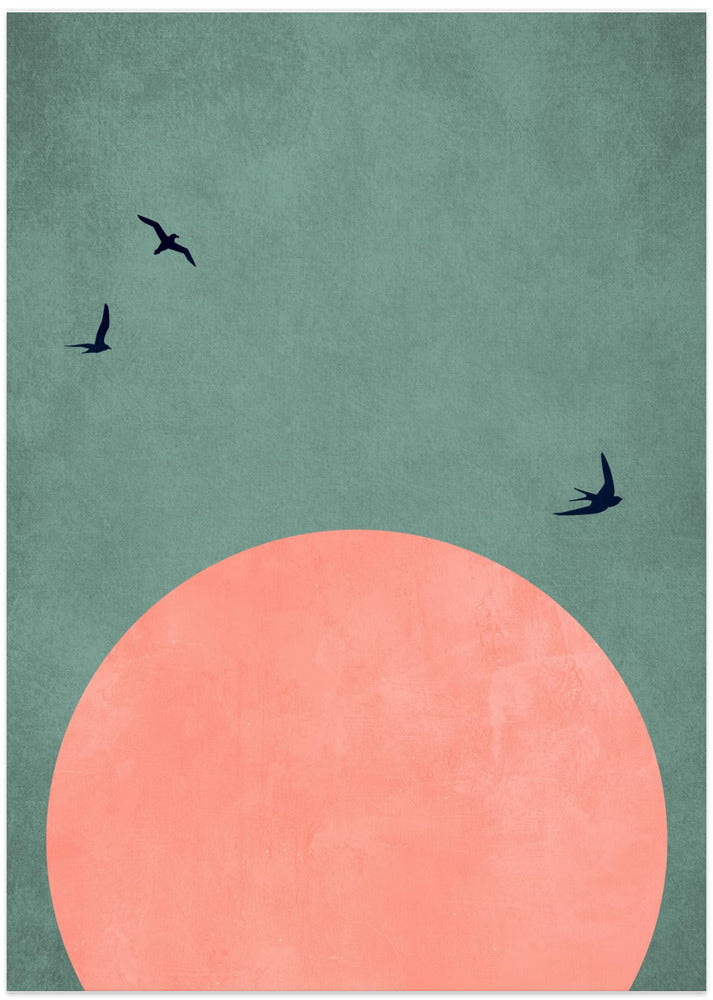 A Beautiful Day