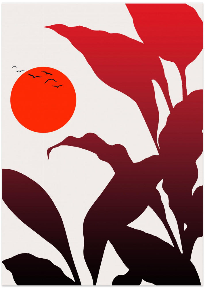 Tropical Sunset