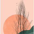 Sunset Memories