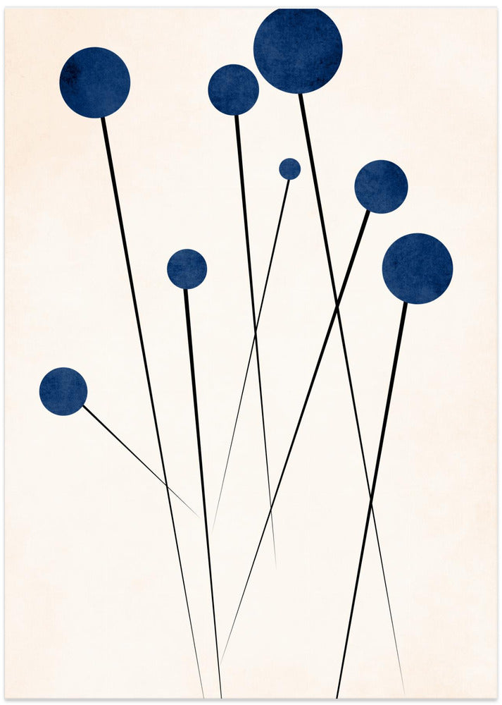 Wild Blueberries
