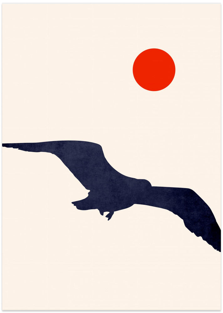 Seagull