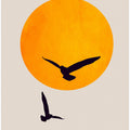 Birds In the Sky