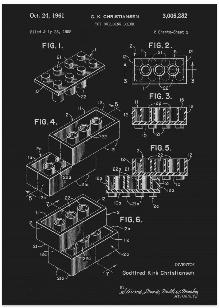 Lego Nº2