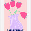 Tulip Dreaming
