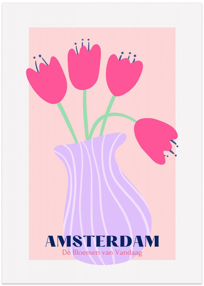 Tulip Dreaming