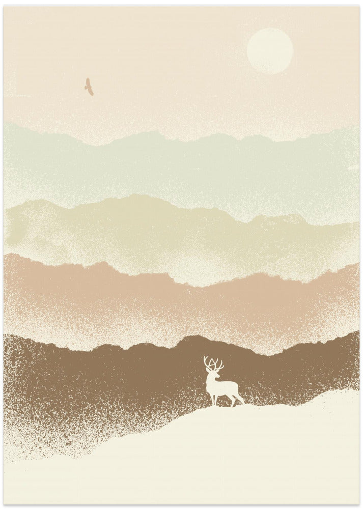 Quietude Ii