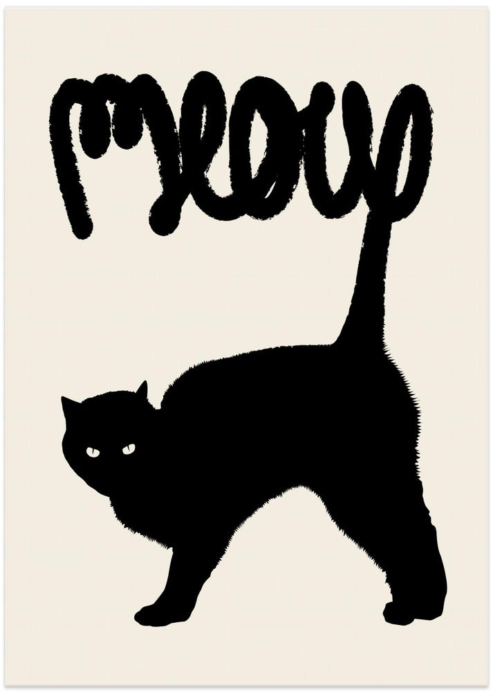 Meow